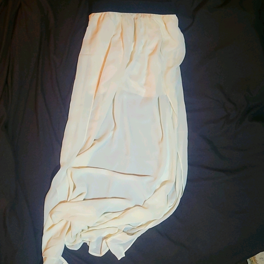 Forever 21 Long skirt